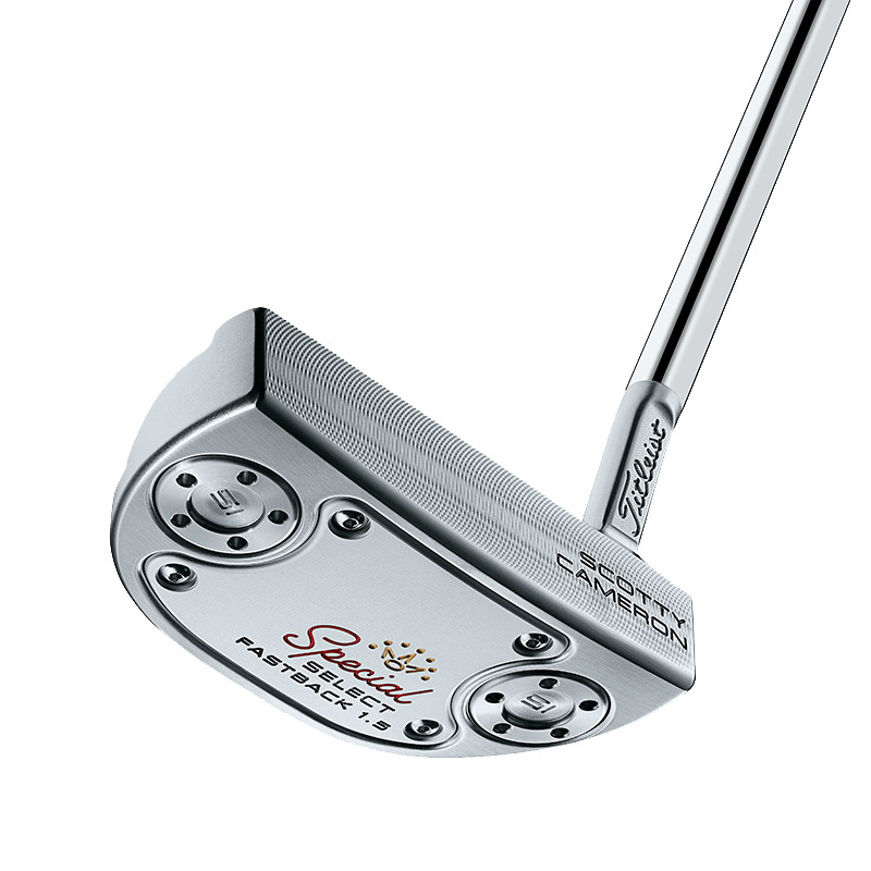Dormy scotty cameron Clearance