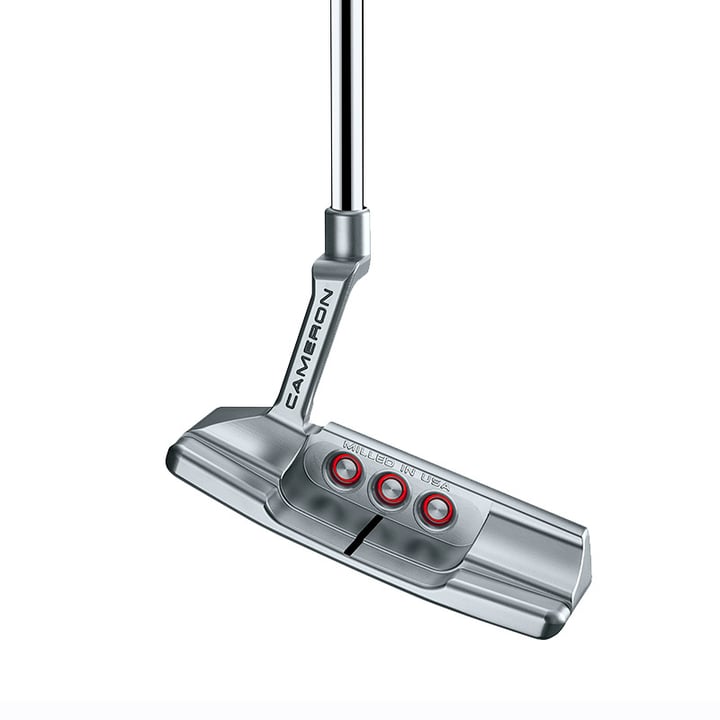Squareback 2 Scotty Cameron
