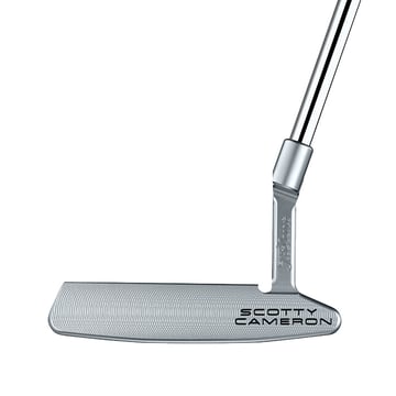 Squareback 2 Scotty Cameron