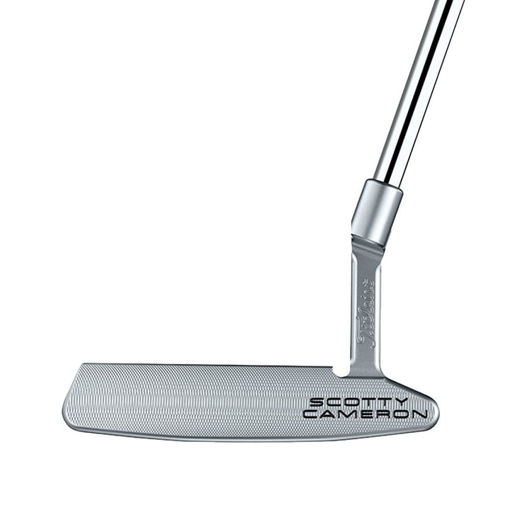 Squareback 2 Scotty Cameron