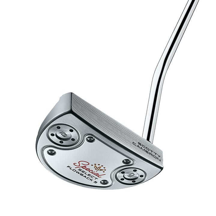 Flowback 5 Scotty Cameron