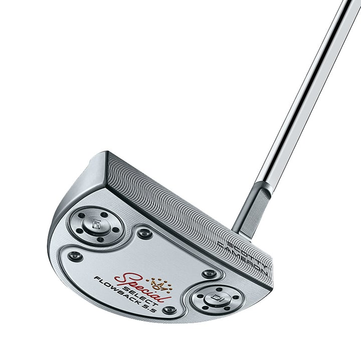 Flowback 5.5 Scotty Cameron