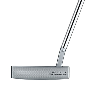 Flowback 5.5 Scotty Cameron