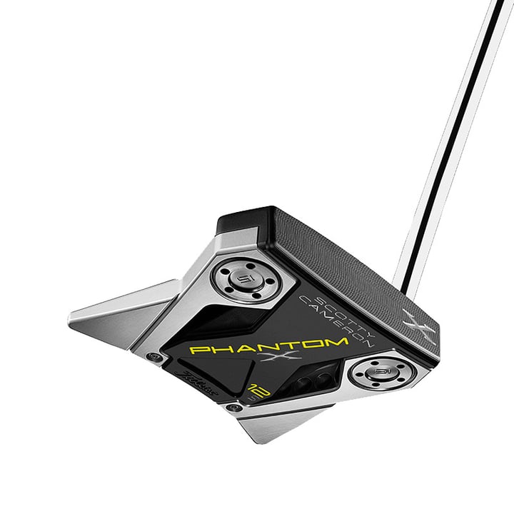 Phantom X 12.5 Scotty Cameron