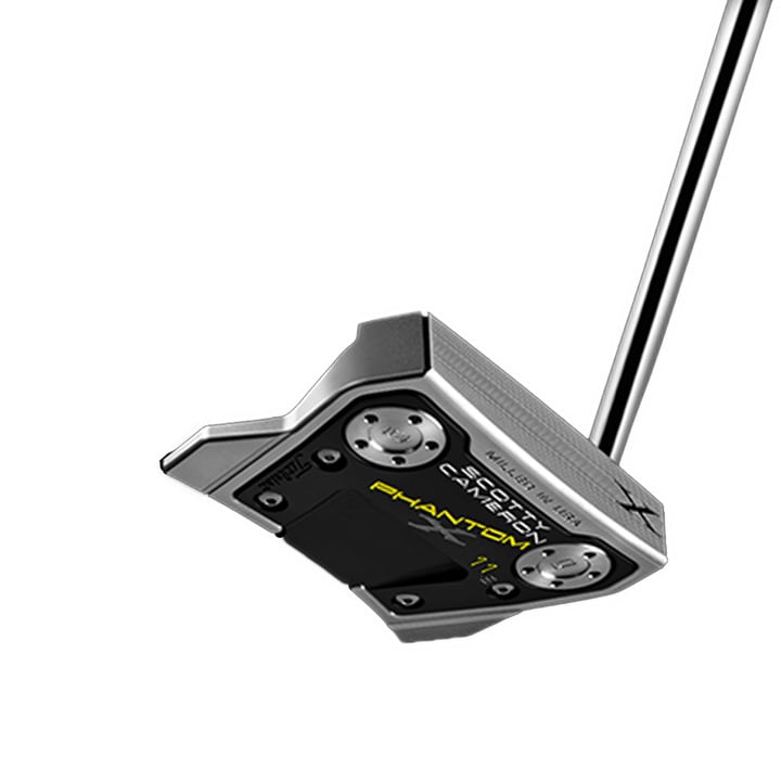 Phantom X 11.5 Scotty Cameron
