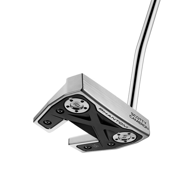 Phantom X 5 Scotty Cameron