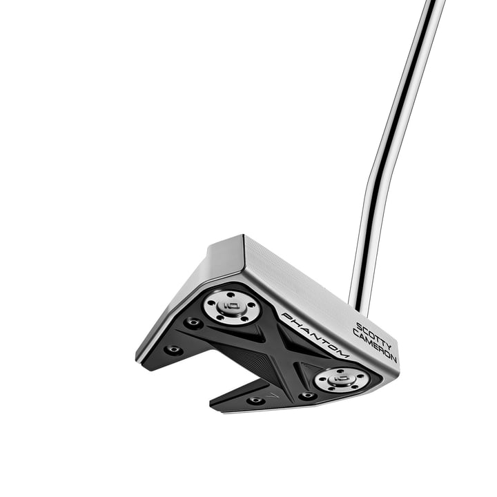 Phantom X 7 Scotty Cameron