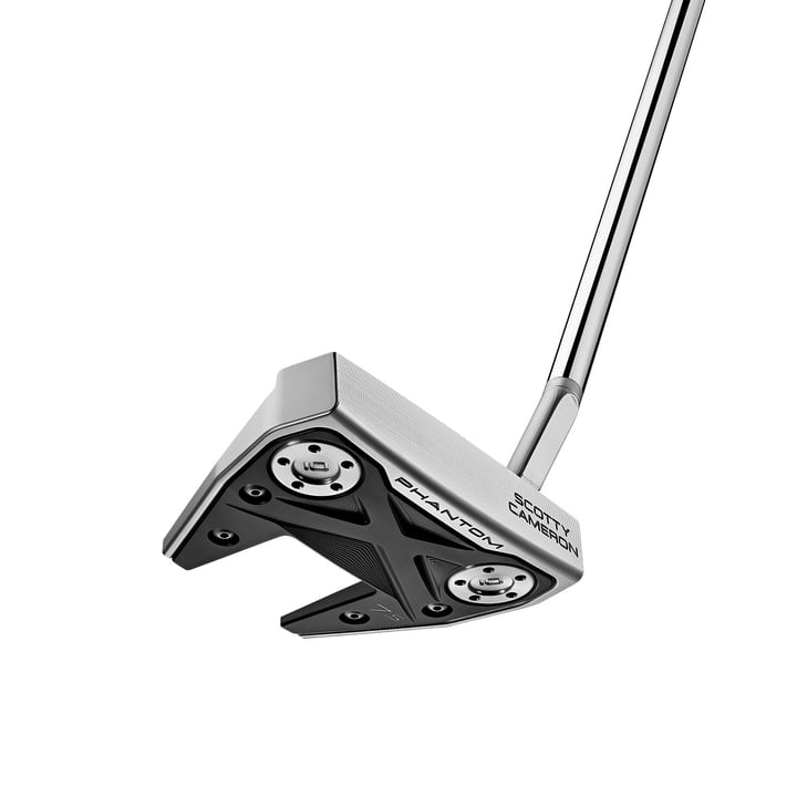 Phantom X 7.5 Scotty Cameron