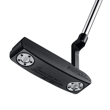 Select Jet Set Newport Schwarz Scotty Cameron