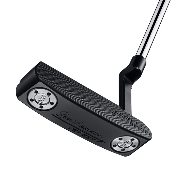 Select Jet Set Newport Schwarz Scotty Cameron
