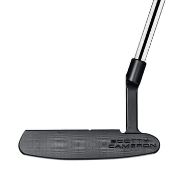 Select Jet Set Newport Schwarz Scotty Cameron