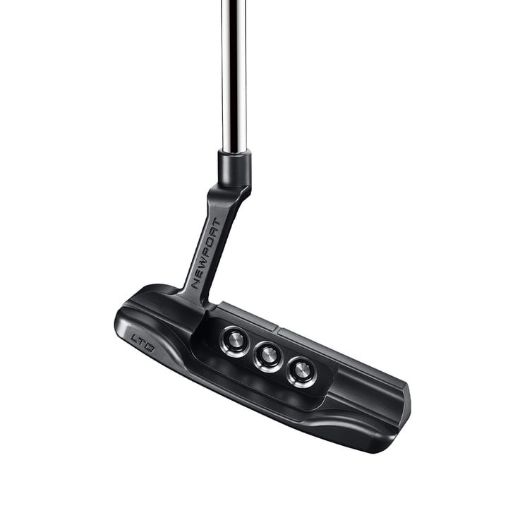 Select Jet Set Newport Schwarz Scotty Cameron