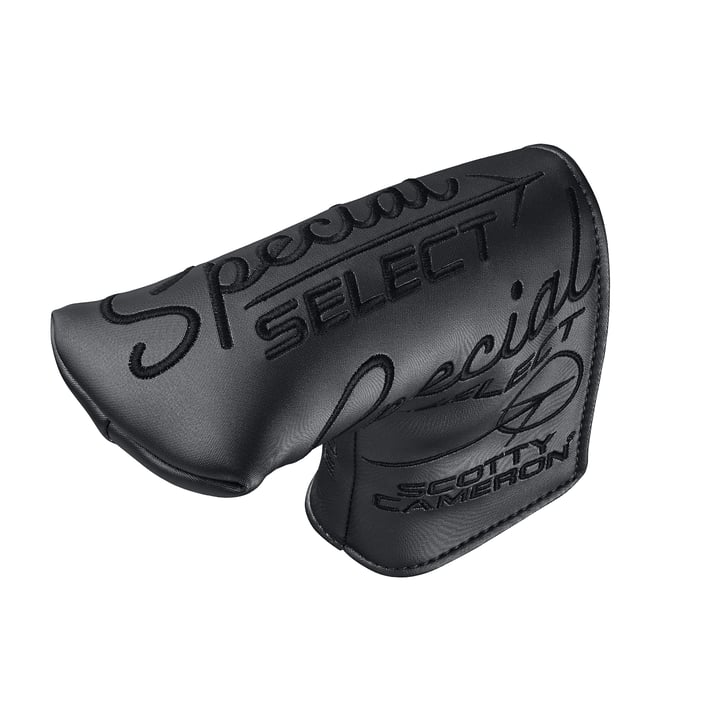Select Jet Set Newport Schwarz Scotty Cameron