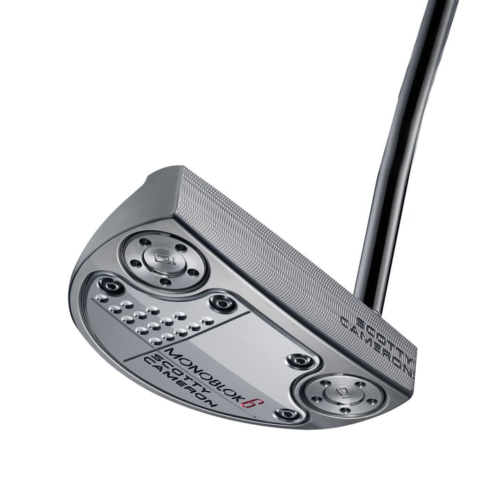 Monoblok 6.0 Scotty Cameron