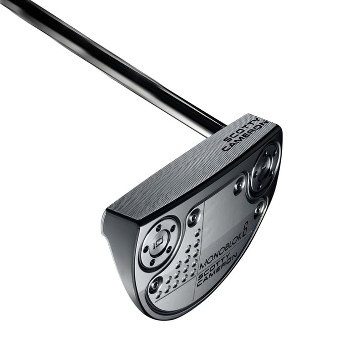 Monoblok 6.0 Scotty Cameron