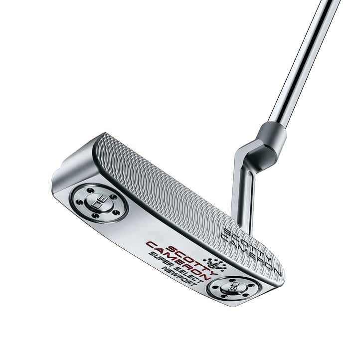 Super Select Newport Scotty Cameron