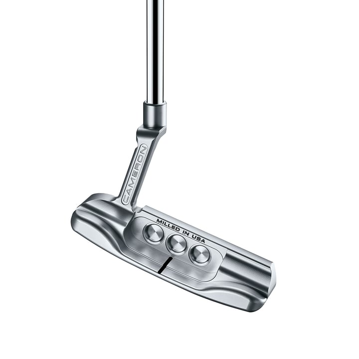 Super Select Newport Scotty Cameron