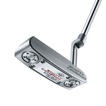 Super Select Newport Plus Scotty Cameron