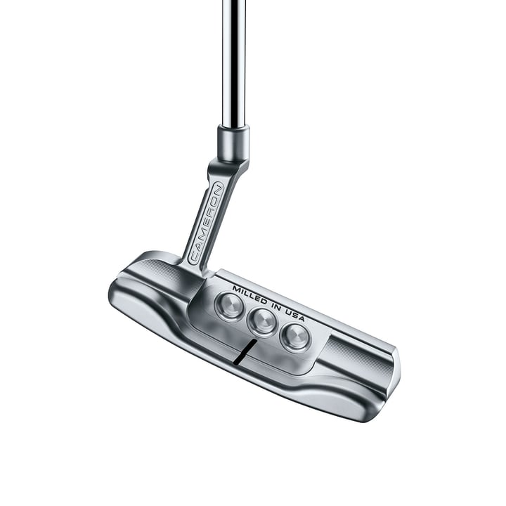 Super Select Newport Plus Scotty Cameron