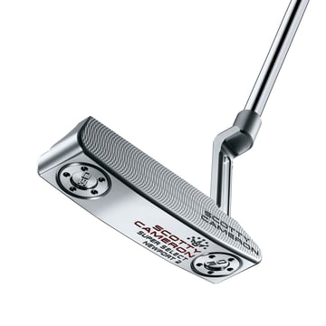 Super Select Newport 2 Scotty Cameron