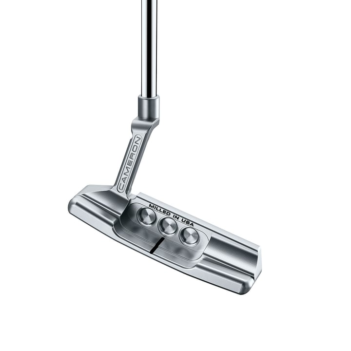 Super Select Newport 2 Scotty Cameron