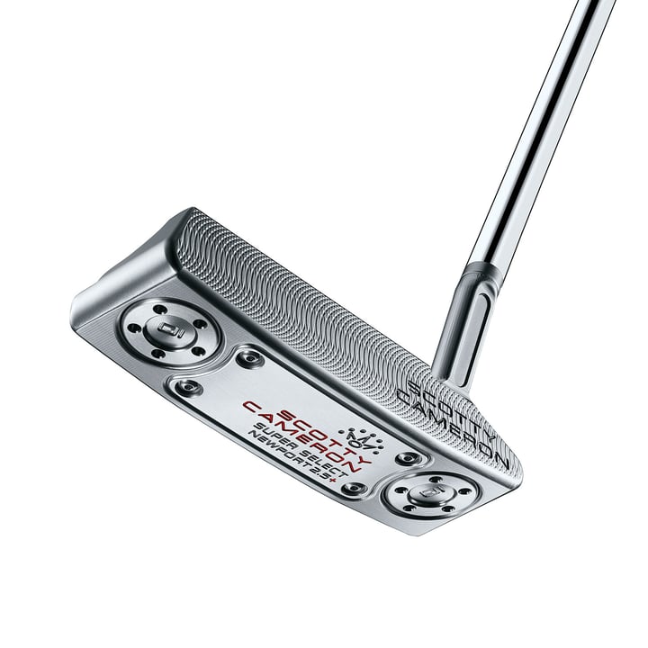 Super Select Newport 2.5 Plus Scotty Cameron