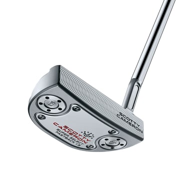 Super Select Fastback 1.5 Scotty Cameron