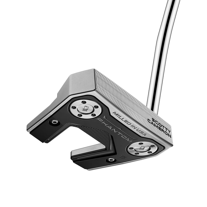 2024 Phantom 5 Scotty Cameron