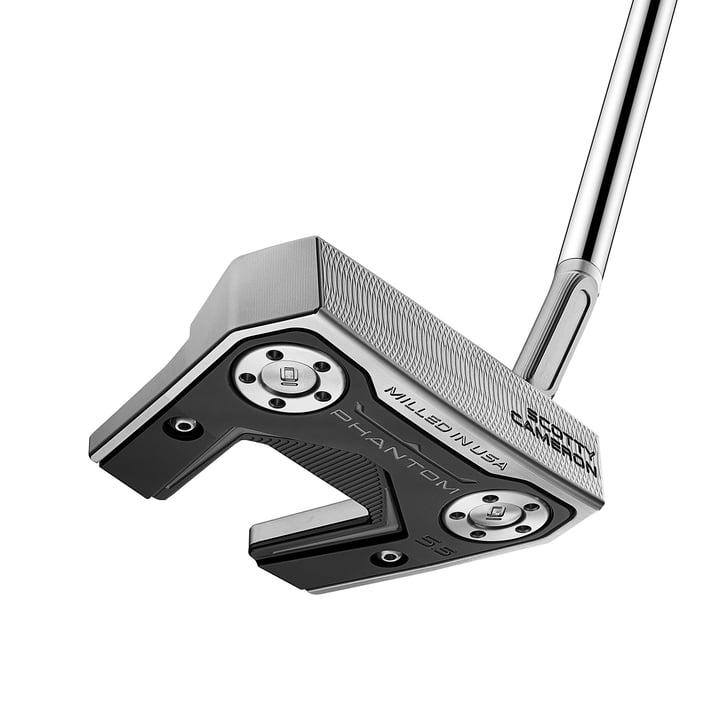 2024 Phantom 5.5 Scotty Cameron