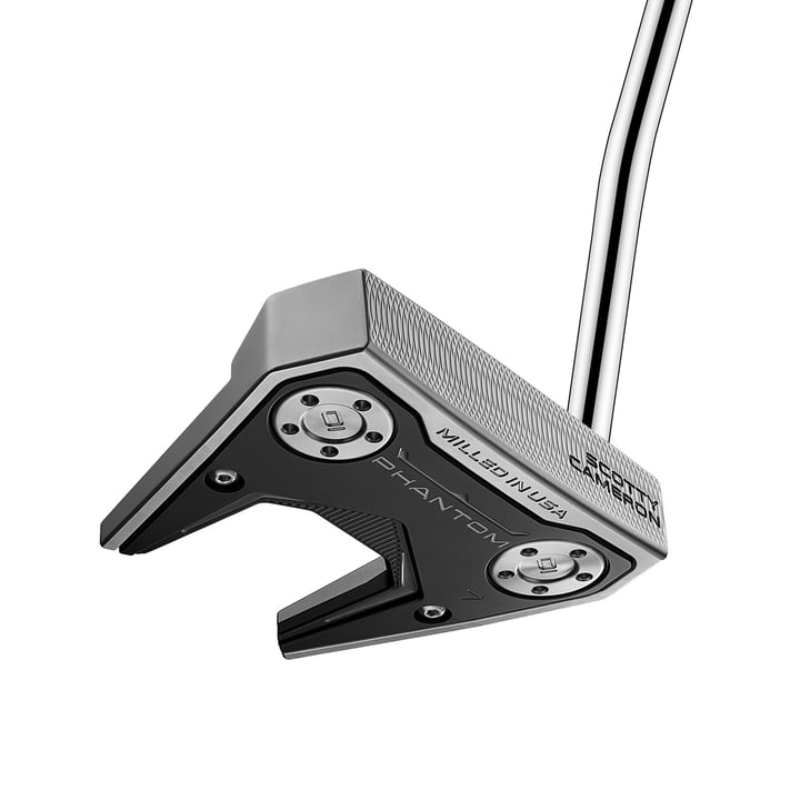 2024 Phantom 7 Scotty Cameron 2024 Phantom 7 Scotty Cameron