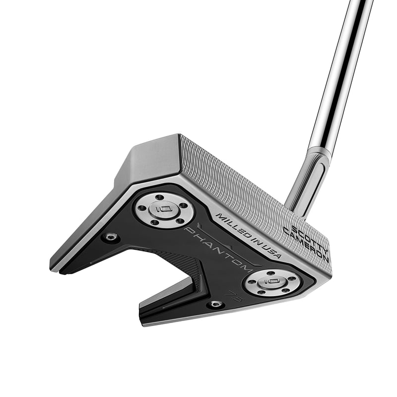 SCOTTY CAMERON PHANTOM X 12 パター Phantom X - Scotty Cameron