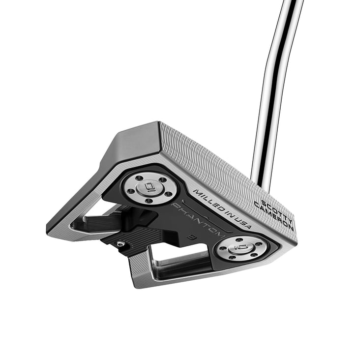 2024 Phantom 9 Scotty Cameron 2024 Phantom 9 Scotty Cameron