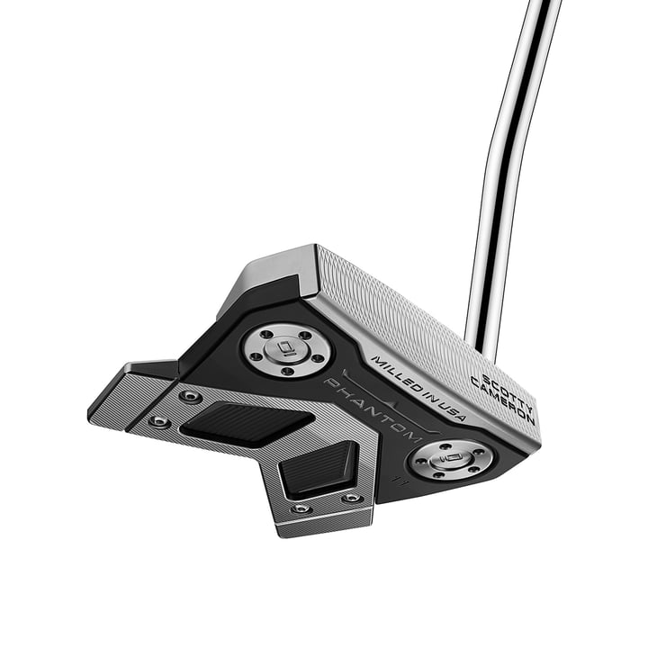 Phantom 11 Scotty Cameron Phantom 11 Scotty Cameron