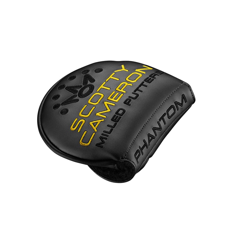 ☆タイトリスト SCOTTY CAMERON ファントム 11.5 (2024) Scotty Cameron 2024 Phantom 11.5 Custom Putter | Fairway