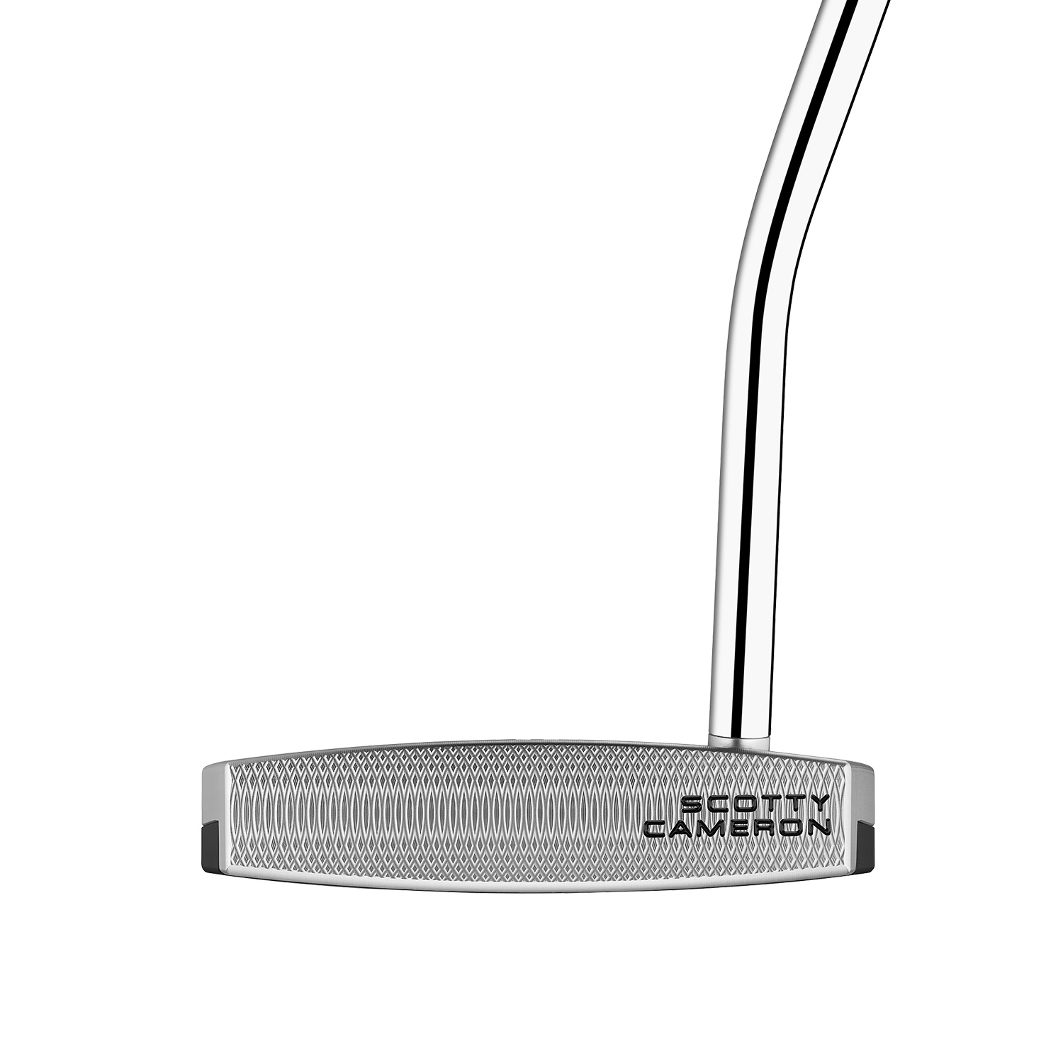 Scotty Cameron - Miyabitrip Scotty Cameron Phantom 11 - Mallet putters