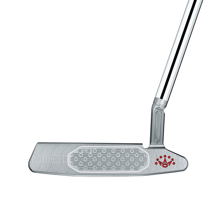 SS Newport 2.5 Plus Scotty Cameron SS Newport 2.5 Plus Scotty Cameron