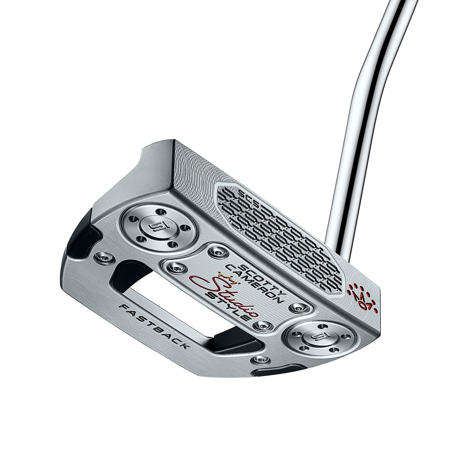 SS Fastback Scotty Cameron SS Fastback Scotty Cameron