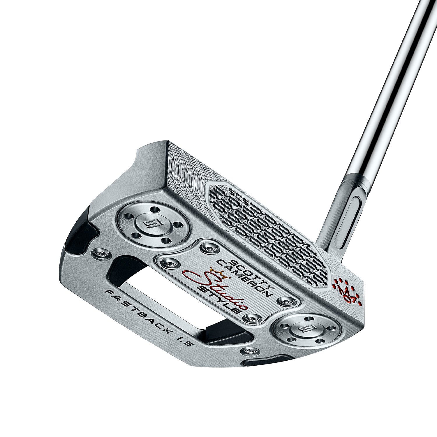 SS Fastback 1.5 Scotty Cameron