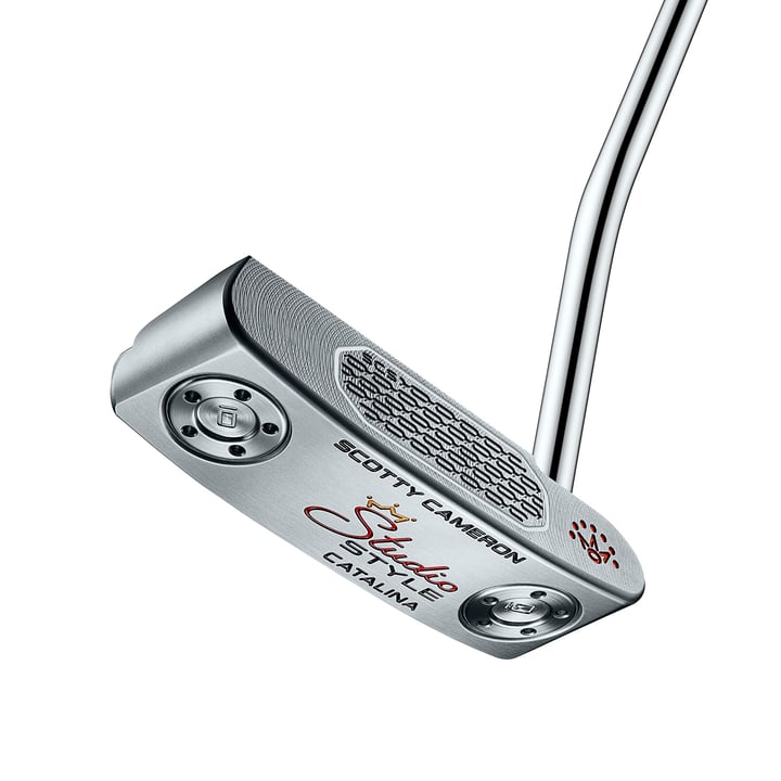 SS Catalina Scotty Cameron SS Catalina Scotty Cameron