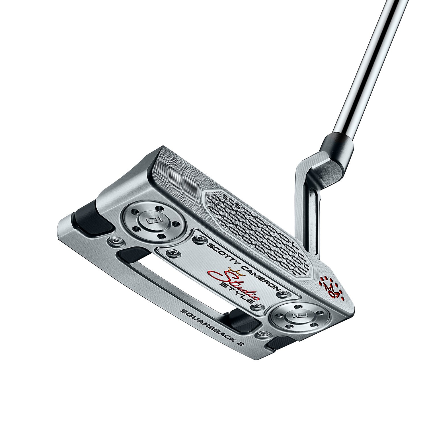 SS Squareback 2 Scotty Cameron