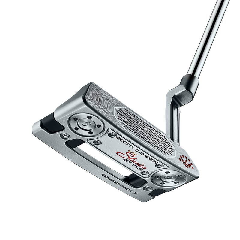 みやさま専用　 Scotty Cameron Squareback2 みやさま専用 Scotty Cameron Squareback2 Squareback 2 | Flow Neck