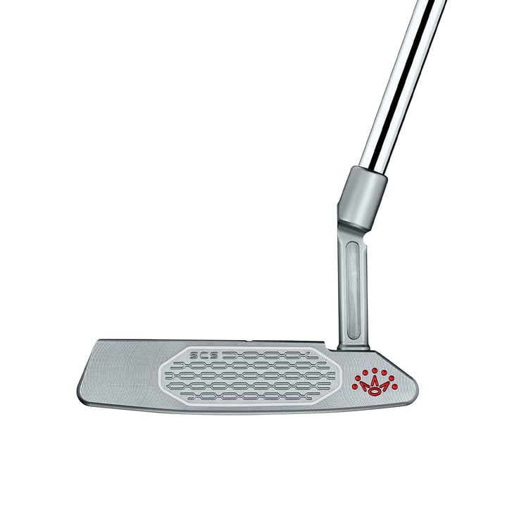 SS Squareback 2 Scotty Cameron SS Squareback 2 Scotty Cameron