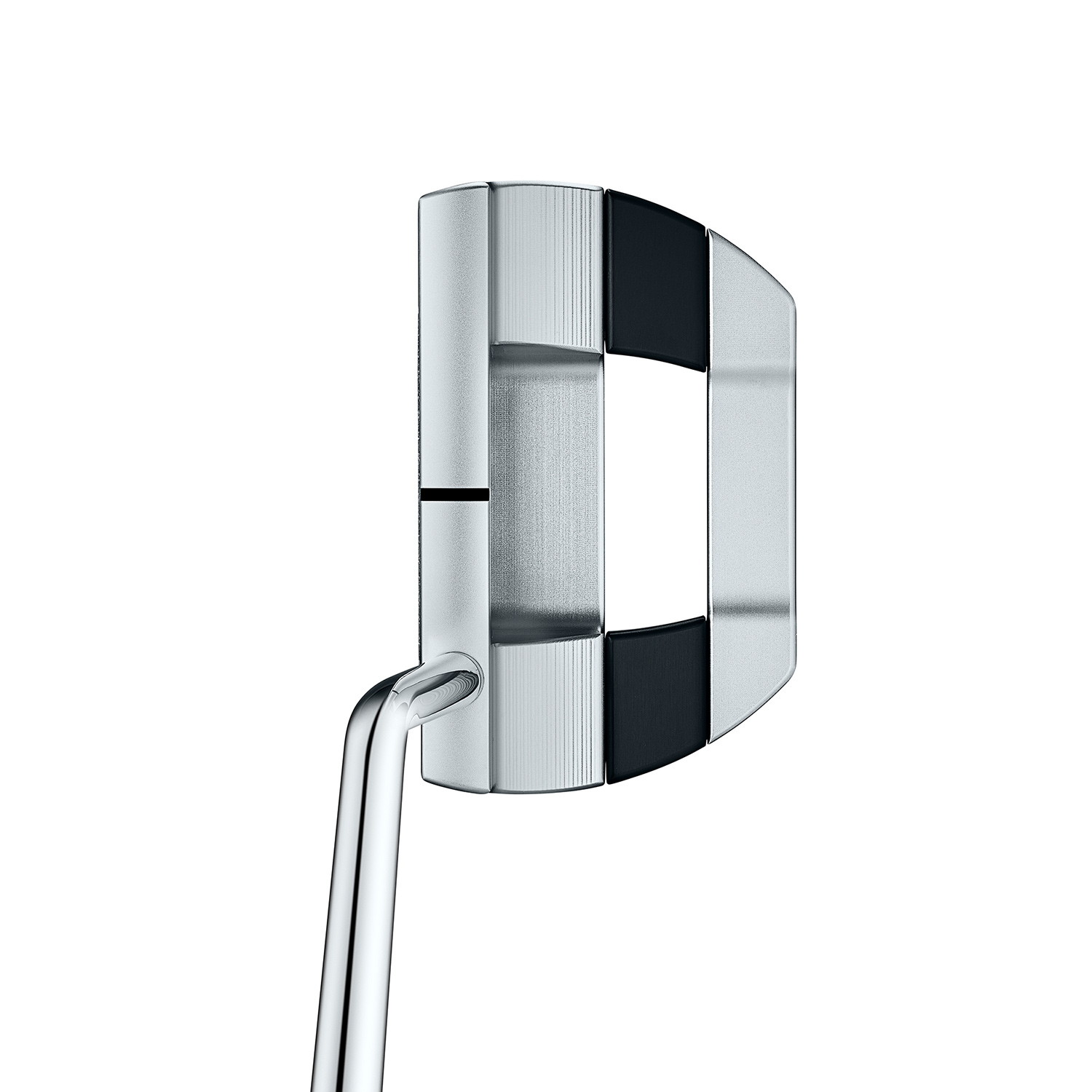 【38㌅】2025 Scotty Cameron Fastback Scotty Cameron 2025 Ld Fastback Rh 38 - Midmalletputtere