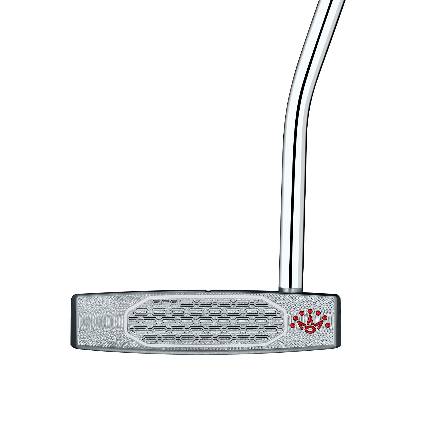 【38㌅】2025 Scotty Cameron Fastback Scotty Cameron 2025 Ld Fastback Rh 38 - Midmalletputtere