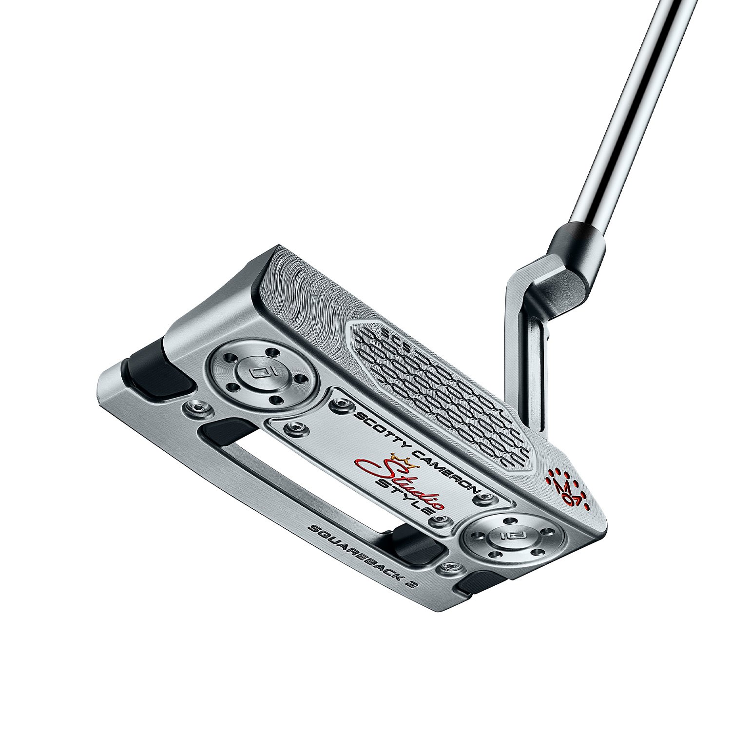 2025 Ld Squareback 2 Rh 38 Scotty Cameron 2025 Ld Squareback 2 Rh 38 Scotty Cameron