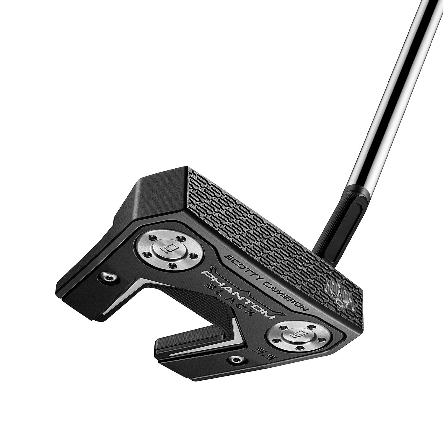 Phantom Black 5.5 Scotty Cameron