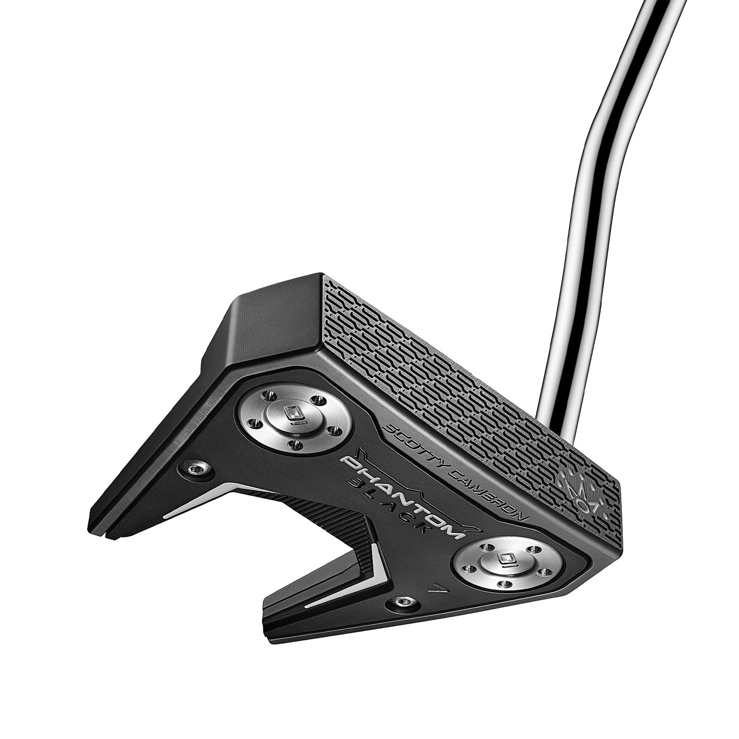 Phantom Black 7Db Scotty Cameron Phantom Black 7Db Scotty Cameron