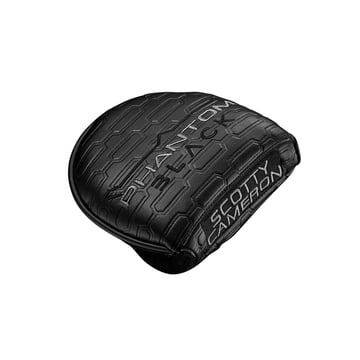 Phantom Black 7Db Scotty Cameron