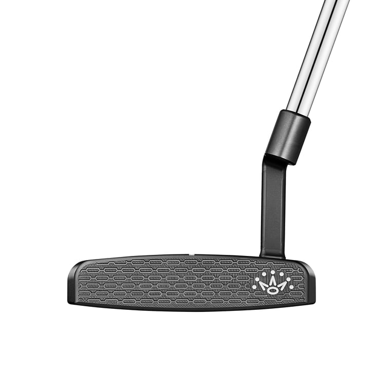 Phantom Black 9.2R Scotty Cameron