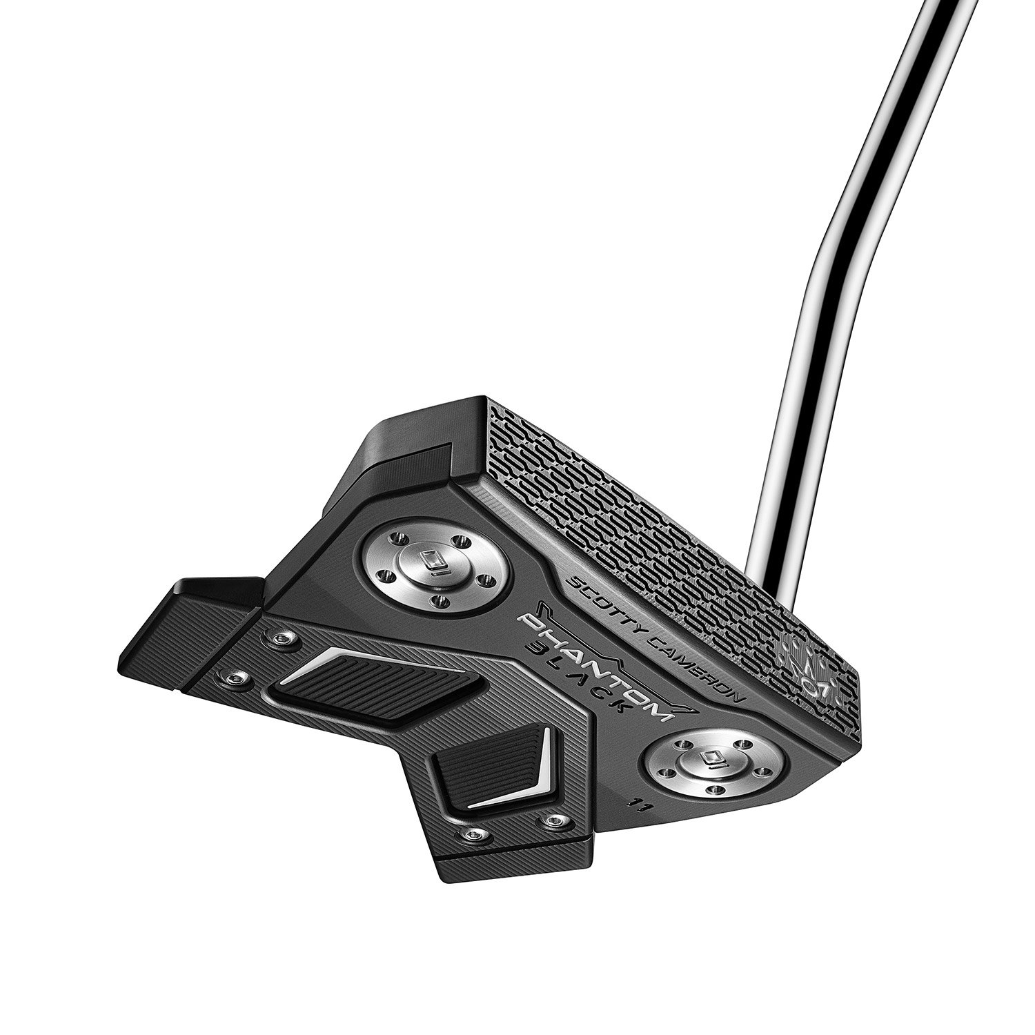 Phantom Black 11 Scotty Cameron